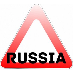 Russia. Вариант 4