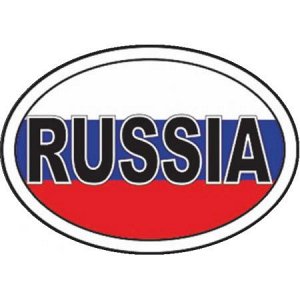 Russia. Вариант 7