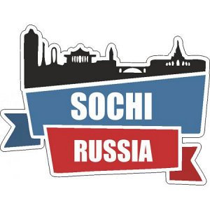 Sochi Russia