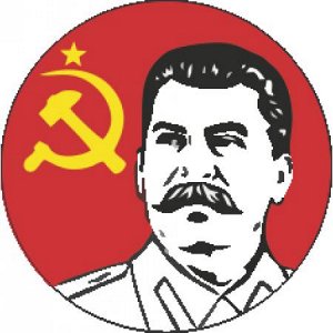 Сталин 2 Размеры и цвета наклеек могут быть разными, уточняйте у организатора.