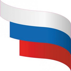 Флаг России 10