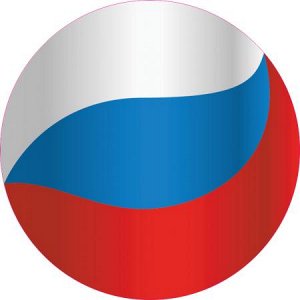 Флаг России 12