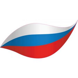 Флаг России 13
