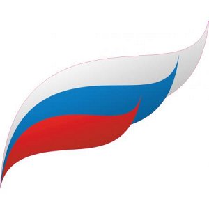 Флаг России 4