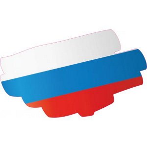 Флаг России 6