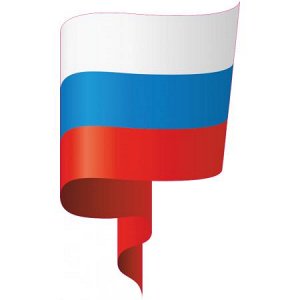 Флаг России 9