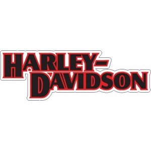 Harley Davidson. Вариант 4