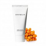 Витаминный крем-бустер Graymelin Pure &amp; Natural Vitamin Booster