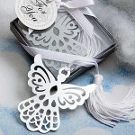 Закладка для книг в сувенирной коробочке