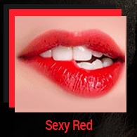 Тинт для губ SEXY RED