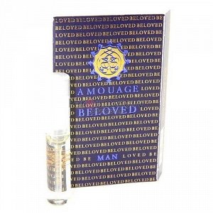 AMOUAGE BELOVED edp (m) 2ml пробник м(н) парфюмерная вода мужская