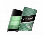 BRUNO BANANI MADE FOR MEN TEST 50ml edt туалетная вода мужская Тестер