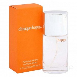 CLINIQUE HAPPY lady  30ml edp м(е) парфюмерная вода женская