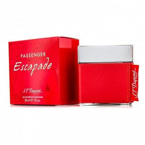 DUPONT PASSENGER ESCAPADE  lady 30ml edp  парфюмерная вода женская