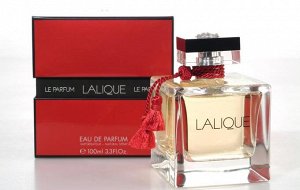 LALIQUE LE PARFUM lady 100ml edp (красный ) парфюмерная вода женская парфюм