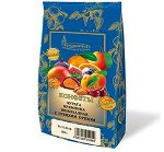 Курага КРЕМЛИНА шоколадная с грецким орехом  190гр