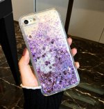 чехол-пересыпучка на Samsung