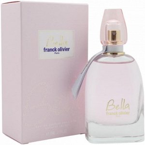 FRANCK OLIVER BELLA lady 75ml edp  парфюмированная вода женская