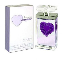 FRANCK OLIVER PASSION lady 25ml edp  парфюмированная вода женская