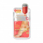 Mediheal Paraffin Foot Mask - Носочки для ног на основе парафина