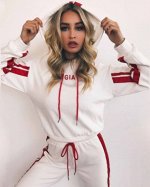 Костюм