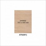 Антипригарный тефлоновый коврик 300*400 мм - АТК(001)