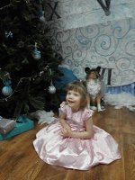 Ангелина Мичурина