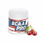 Аминокислоты BCAA GENETICLAB PRO 4-1-1 - 250 гр