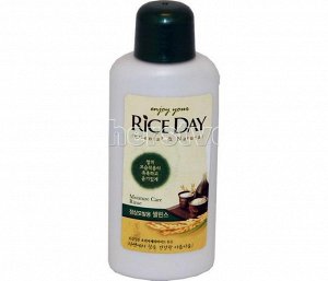 CJ Lion Rice Day кондиционер для нормальных волос, 50 г.