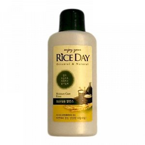 CJ Lion Rice Day шампунь для нормальных волос, 50 г.