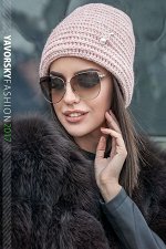 Шапка женская