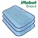 Набор тряпочек для серии роботов iRobot Braava