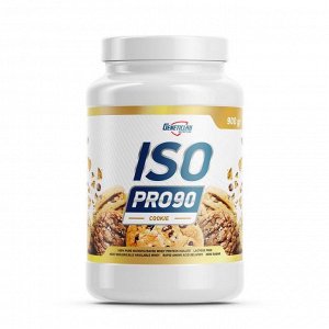 Протеин GENETICLAB  ISO PRO 90 -0.9 кг