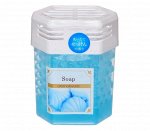 CAN DO Освежитель воздуха гелевый  Aqua Soap, 200гр