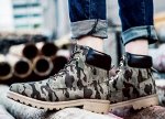 Ботинки Мужские