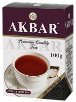 Чай