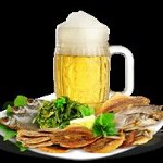 ФИШМАНИЯ - самые вкусные пивные снеки