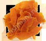 Чипсы из курицы вялено копченые