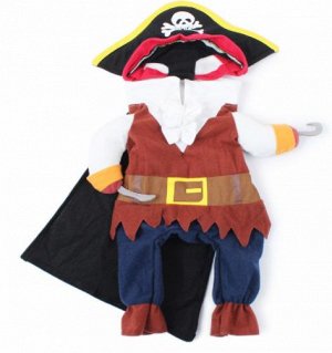 Юморной костюмчик пирата