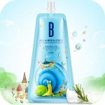 СуперАкция! Пенка с фильтратом слизи улитки - 55 рублей