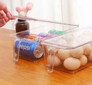 Универсальный контейнер для хранения Storage Box / 31,5 x 20,5 x 10 см452