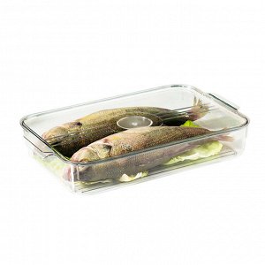 Универсальный контейнер для хранения Storage Box / 32 x 15,5 x 5,5 см