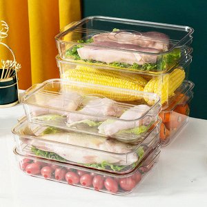 Универсальный контейнер для хранения Storage Box / 32 x 15,5 x 5,5 см