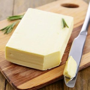 Маргарин Душечка (фольга) 60%, 500г