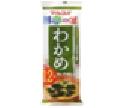 Суп-мисо с водорослями вакамэ 216 гр ( 12 порций )