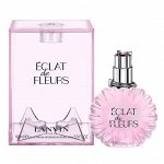 LANVIN ECLAT DE FLEURS lady 100ml edp парфюмированная вода женская