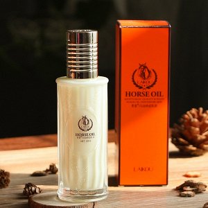 Лосьон для лица Laikou Horse Oil Lotion