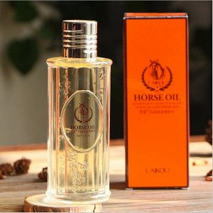 Тоник для лица Laikou Horse Oil Toner