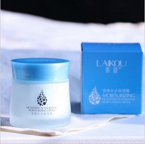 Крем для лица Laikou Moisturising Multieffects Hydrating Cream