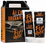 Подарочный набор для мужчин ALFA URBANISTIC ENERGY